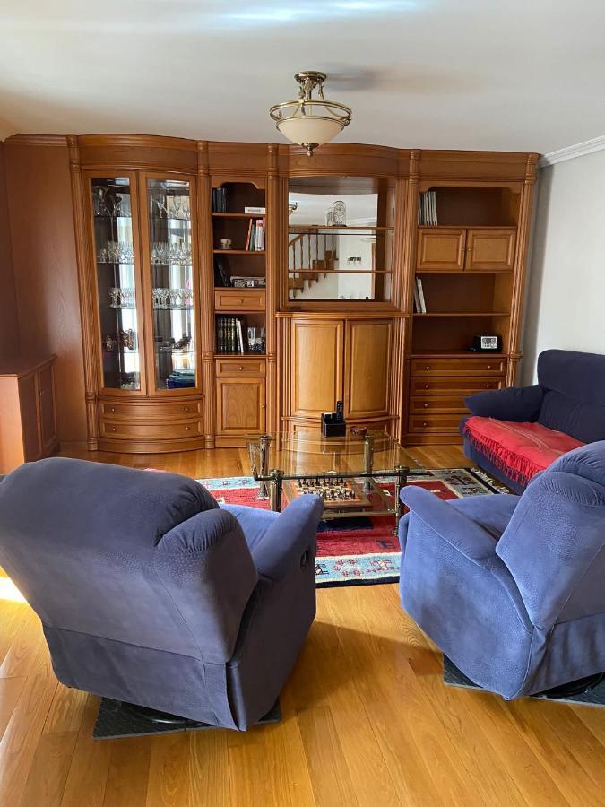 Greta Etxea Villa Arroniz Eksteriør billede